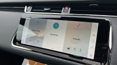 Land Rover Range Rover Evoque 2.0 D200 R-Dynamic S 5dr Auto Diesel Hatchback